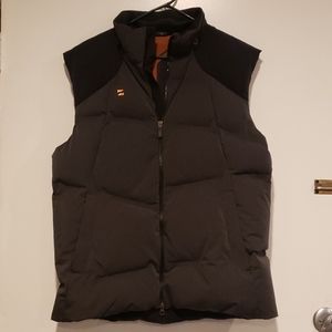 Down Vest
